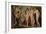 'El Juicio De Paris', (The Judgment of Paris), 1639, (c1934)-Peter Paul Rubens-Framed Giclee Print