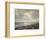 El Mar De La Cabana-William Henry Jackson-Framed Photo