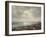 El Mar De La Cabana-William Henry Jackson-Framed Photo