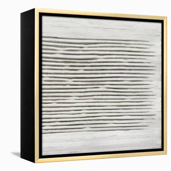 El Margen-Paul Duncan-Framed Stretched Canvas