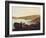 El Membrillo Beach, Near Valparaiso, 1844-Johann Moritz Rugendas-Framed Giclee Print