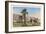 El Mirador, Palm Springs, California-null-Framed Art Print