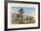 El Mirador, Palm Springs, California-null-Framed Art Print