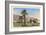 El Mirador, Palm Springs, California-null-Framed Premium Giclee Print