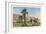 El Mirador, Palm Springs, California-null-Framed Premium Giclee Print