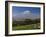 El Misti Volcano and Arequipa Town, Peru-Michele Falzone-Framed Photographic Print