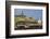 El Morros Defense, Old San Juan, Puerto Rico-George Oze-Framed Photographic Print