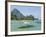 El Nido, Bacuit Bay, Palawan, Philippines, Southeast Asia, Asia-null-Framed Photographic Print