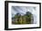 El Nido, Palawan, Philippines, Southeast Asia, Asia-Andrew Sproule-Framed Photographic Print