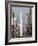 El Obelisco, Buenos Aires, Argentina, South America-Robert Harding-Framed Photographic Print