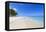 El Portillo Beach, Las Terrenas, Samana Peninsula, Dominican Republic, West Indies, Caribbean-Jane Sweeney-Framed Premier Image Canvas