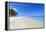 El Portillo Beach, Las Terrenas, Samana Peninsula, Dominican Republic, West Indies, Caribbean-Jane Sweeney-Framed Premier Image Canvas