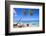 El Portillo Beach, Las Terrenas, Samana Peninsula, Dominican Republic, West Indies, Caribbean-Jane Sweeney-Framed Photographic Print