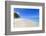 El Portillo Beach, Las Terrenas, Samana Peninsula, Dominican Republic, West Indies, Caribbean-Jane Sweeney-Framed Photographic Print