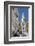 El Sagrario Chapel in the Plaza de La Independencia in Quito, Ecuador-Peter Adams-Framed Photographic Print