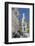 El Sagrario Chapel in the Plaza de La Independencia in Quito, Ecuador-Peter Adams-Framed Photographic Print