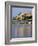 El Salamiek Palace Hotel and Casino, Alexandria, Egypt-Darrell Gulin-Framed Photographic Print