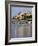 El Salamiek Palace Hotel and Casino, Alexandria, Egypt-Darrell Gulin-Framed Photographic Print