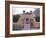 El Santurario, Chimayo, New Mexico, USA-Rob Tilley-Framed Photographic Print