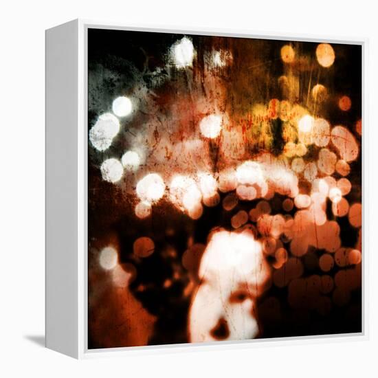 El Sol (The Sun) Remix-Gideon Ansell-Framed Premier Image Canvas