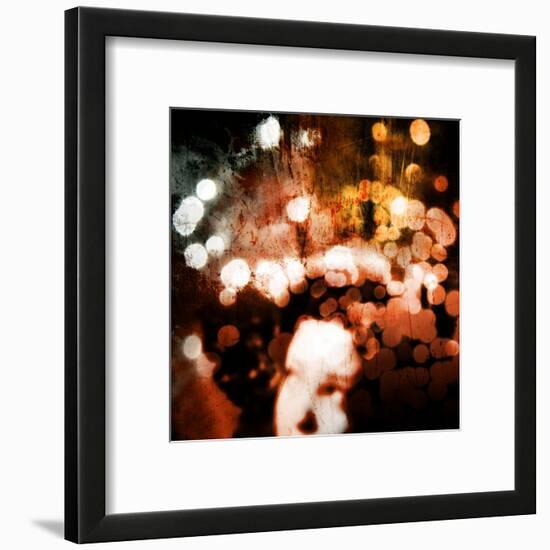 El Sol (The Sun) Remix-Gideon Ansell-Framed Premium Photographic Print