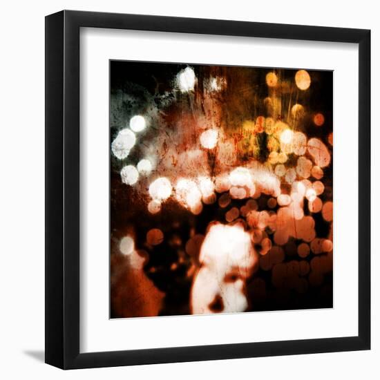 El Sol (The Sun) Remix-Gideon Ansell-Framed Premium Photographic Print