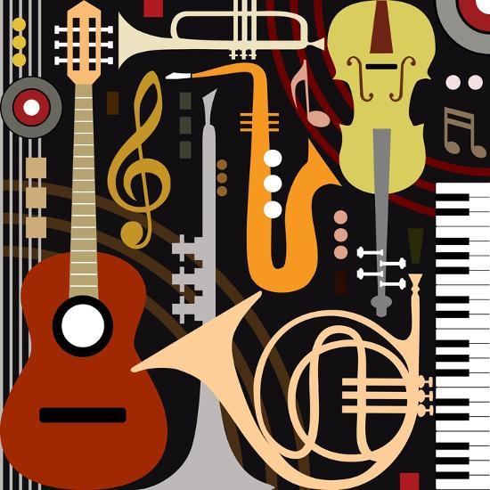 Art Print, , large