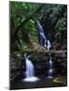 Elabana Falls-Bill Ross-Mounted Photographic Print