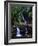 Elabana Falls-Bill Ross-Framed Photographic Print