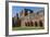 Elaborate Carved Stone Arches, 12th Century St. Mary of Furness Cistercian Abbey, Cumbria, England-James Emmerson-Framed Photographic Print