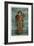 Elaborate Chinese Costume-null-Framed Art Print