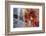 Elaborate Costumes for Carnival Festival, Venice, Italy-Jaynes Gallery-Framed Photographic Print