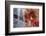 Elaborate Costumes for Carnival Festival, Venice, Italy-Jaynes Gallery-Framed Photographic Print