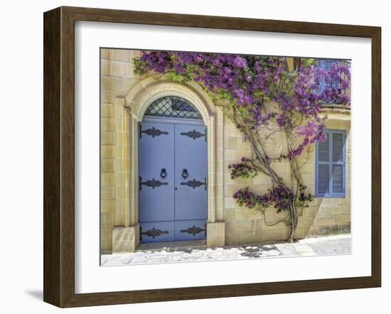 Elaborate Entrance-Assaf Frank-Framed Giclee Print