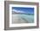 Elafonisi Beach, West Coast, Natural Park, Red Sand, Crete, Greek Islands, Greece, Europe-Markus Lange-Framed Photographic Print