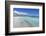 Elafonisi Beach, West Coast, Natural Park, Red Sand, Crete, Greek Islands, Greece, Europe-Markus Lange-Framed Photographic Print