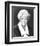 Elaine Stritch - The Ellen Burstyn Show-null-Framed Photo