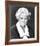 Elaine Stritch - The Ellen Burstyn Show-null-Framed Photo