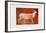 Elan P-Alexis Gorodine-Framed Collectable Print