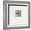 Elan-Alexis Gorodine-Framed Limited Edition