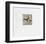 Elan-Alexis Gorodine-Framed Limited Edition