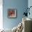 Elasticity-Umberto Boccioni-Framed Giclee Print displayed on a wall