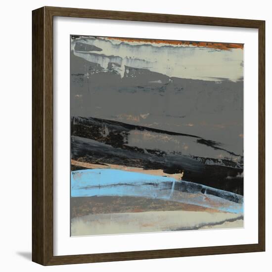 Elate I-Sharon Gordon-Framed Art Print