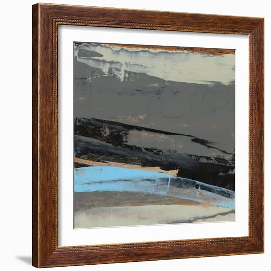 Elate I-Sharon Gordon-Framed Art Print