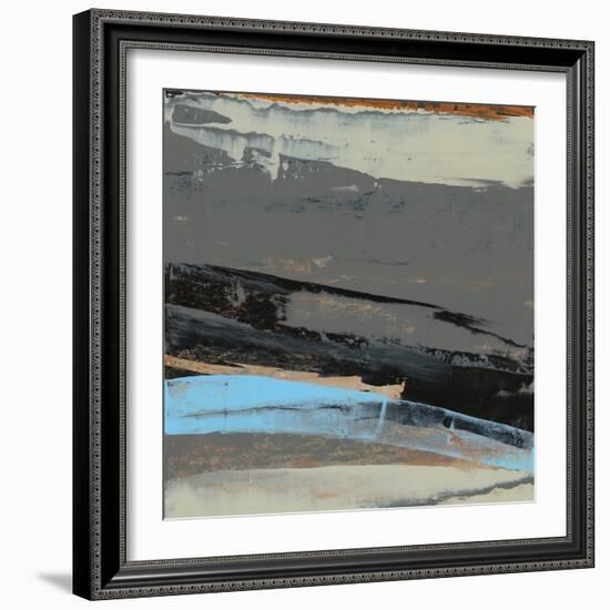 Elate I-Sharon Gordon-Framed Art Print