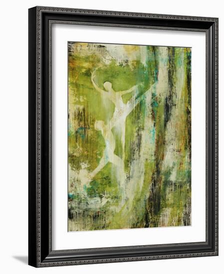 Elation II-Rikki Drotar-Framed Giclee Print