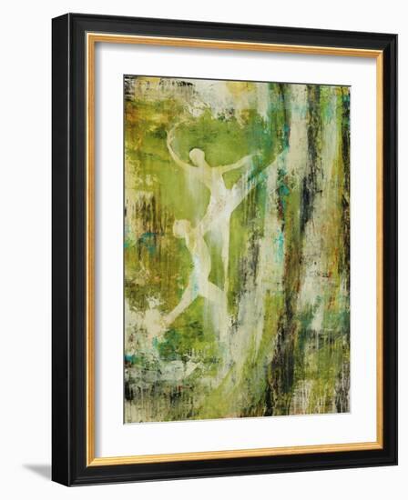 Elation II-Rikki Drotar-Framed Giclee Print