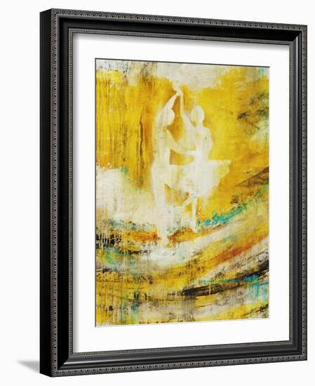 Elation III-Rikki Drotar-Framed Giclee Print