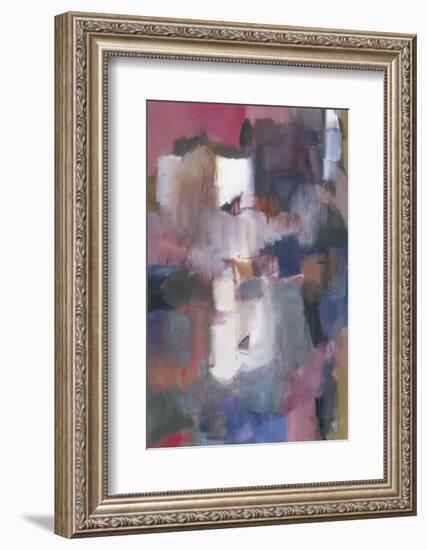 Elation-Nancy Ortenstone-Framed Art Print