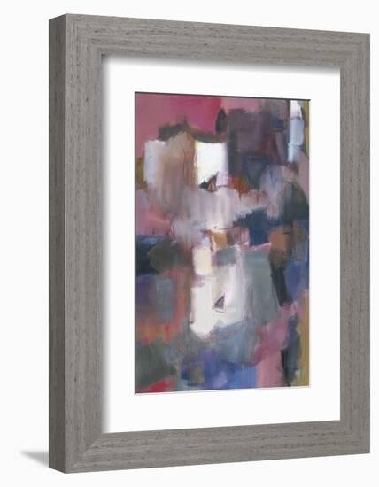 Elation-Nancy Ortenstone-Framed Art Print